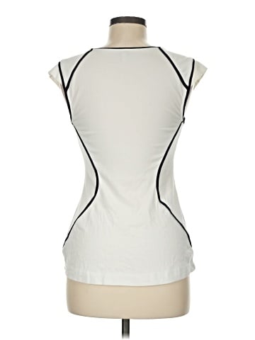 Express Sleeveless T-Shirt (view 2)