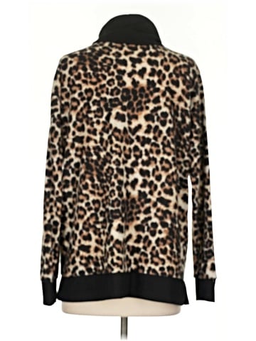Sew in Love Pullover Sweater (view 2)