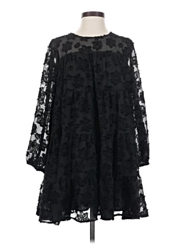 Shein Cocktail Dress (view 1)
