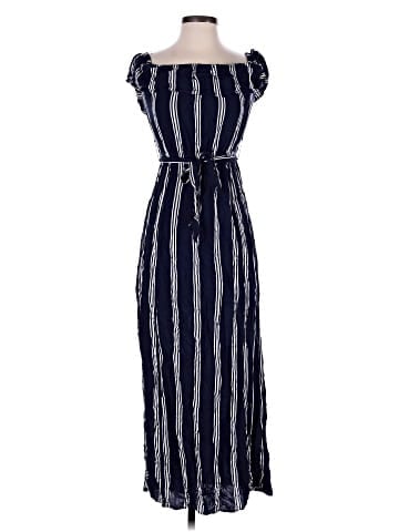 Express Casual Dress (view 1)