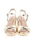 Life Stride Silver Wedges Size 6 1/2 - photo 2