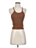 FP Movement Brown Tank Top Size S (estimated) - photo 1