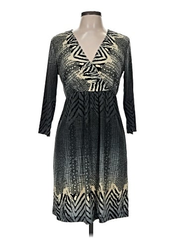 Chico's Casual Dress (view 1)