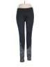 Bcg Graphic Black Active Pants Size L - photo 1