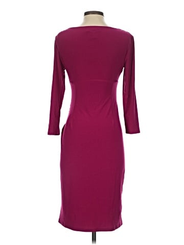 Lauren by Ralph Lauren Cocktail Dress (view 2)