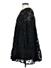 Shein 100% Polyester Black Cocktail Dress Size S - photo 5