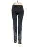 Bcg Graphic Black Active Pants Size L - photo 2