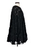 Shein 100% Polyester Black Cocktail Dress Size S - photo 4