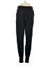 Glyder Solid Black Casual Pants Size XS - photo 1