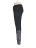 Bcg Graphic Black Active Pants Size L - photo 5