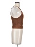 FP Movement Brown Tank Top Size S (estimated) - photo 4