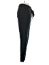 Glyder Solid Black Casual Pants Size XS - photo 4