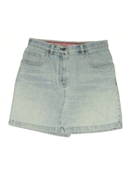 Christopher & Banks Denim Shorts