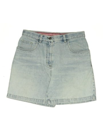 Christopher & Banks Denim Shorts (view 1)