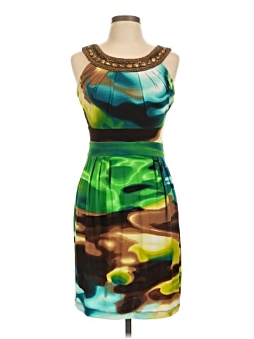 Bisou Bisou Cocktail Dress (view 1)
