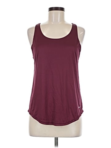 Nike Active Tank (view 1)