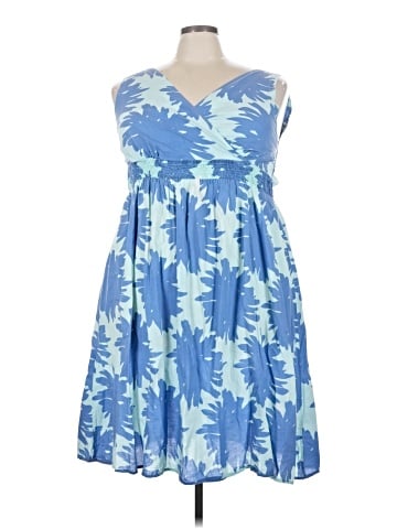 Avenue Casual Dress (view 1)