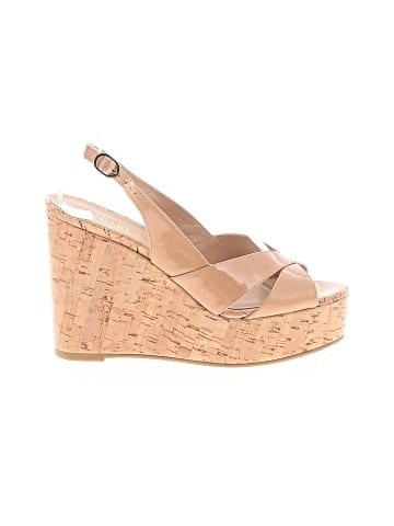 Stuart Weitzman Wedges (view 1)