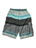 Kanu Surf 100% Polyester Gray Board Shorts Size XL (kids) - photo 2