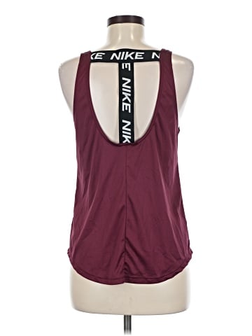Nike Active Tank (view 2)