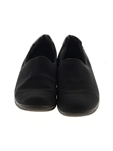 Ecco Flats (view 2)