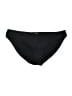 Old Navy Black Swimsuit Bottoms Size M - photo 1