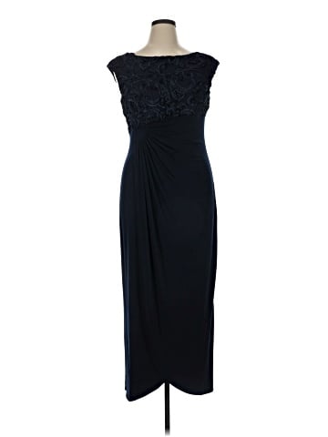 Connected Apparel Cocktail Dress (view 1)