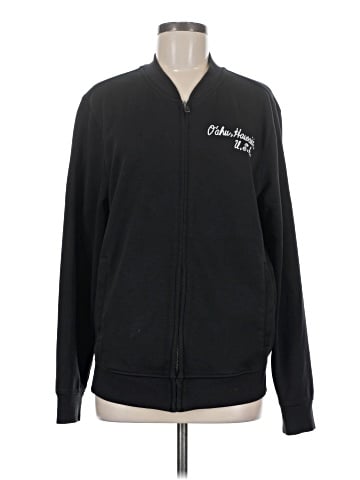 Gap Zip Up Hoodie (view 1)