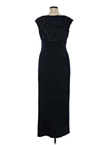 Connected Apparel Cocktail Dress (view 2)