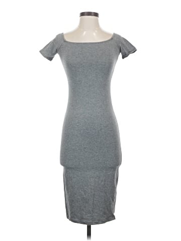 Forever 21 Casual Dress (view 1)