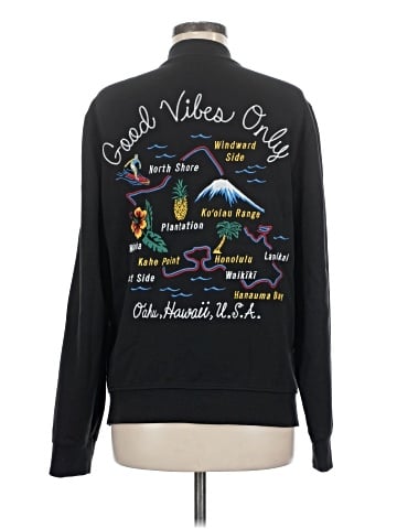 Gap Zip Up Hoodie (view 2)