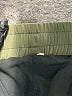 Halara Solid Green Skort Size XL (estimated) - photo 3