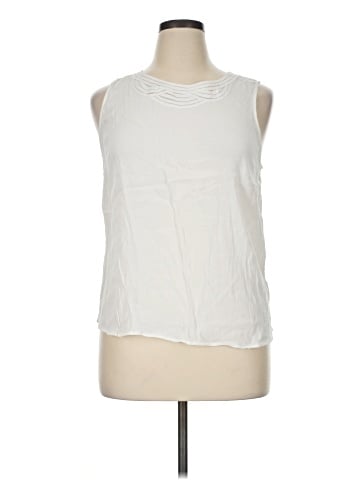 Daniel Rainn Sleeveless Blouse (view 1)