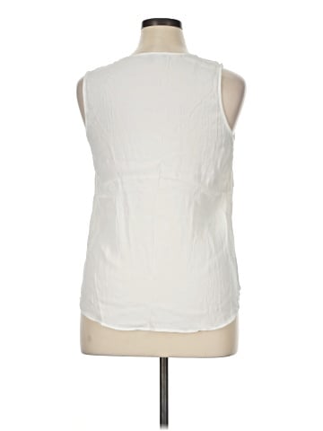 Daniel Rainn Sleeveless Blouse (view 2)