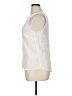Daniel Rainn 100% Rayon Ivory Sleeveless Blouse Size XL - photo 5