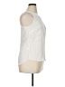 Daniel Rainn 100% Rayon Ivory Sleeveless Blouse Size XL - photo 4