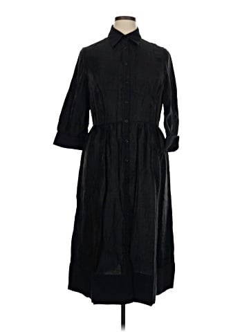 Coldwater Creek Casual Dress (view 1)