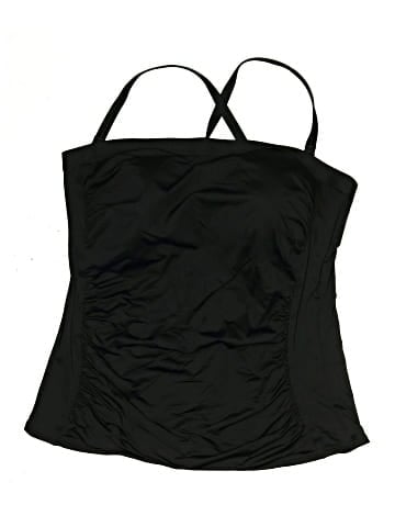 Lands' End Swimsuit Top (view 1)