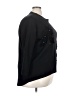 MADE IN ITALY Stars Black Pullover Sweater Size 3X (estimated) - photo 4