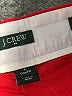 J.Crew Red Dress Pants Size 6 - photo 7