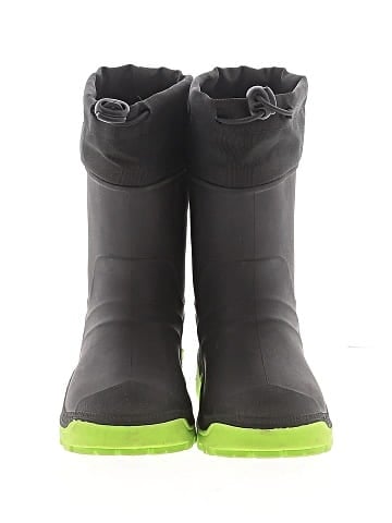 Unbranded Rain Boots (view 2)