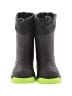 Unbranded Green Rain Boots Size 9 (kids) - photo 2