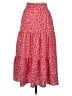 Unbranded Red Casual Skirt Size S - photo 2