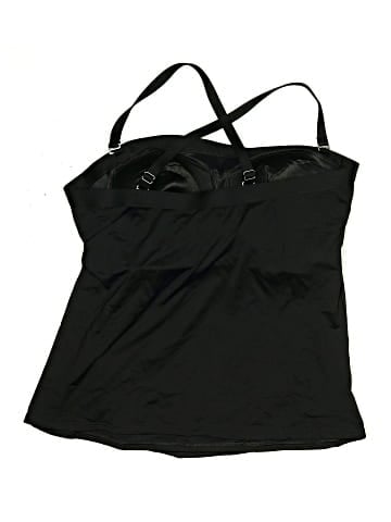 Lands' End Swimsuit Top (view 2)
