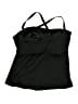 Lands' End Black Swimsuit Top Size 16 - photo 2