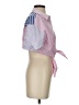 Zara Pink Short Sleeve Blouse Size S - photo 4