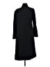 ALLSAINTS Black Coat Size 6 - photo 2
