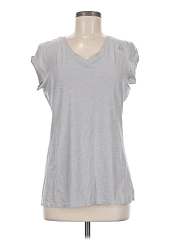 Reebok Sleeveless T-Shirt (view 1)