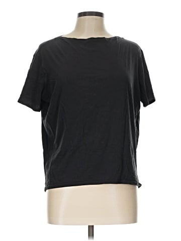Lululemon Athletica Short Sleeve Top (view 1)