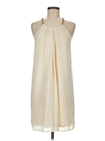 Blush Cocktail Dress (view 1)